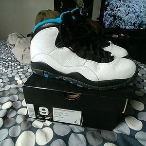 Air Jordan retro 10